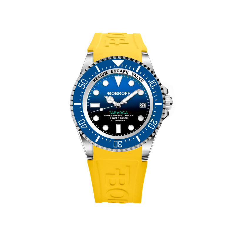 Bobroff  BF0003baBFSTA