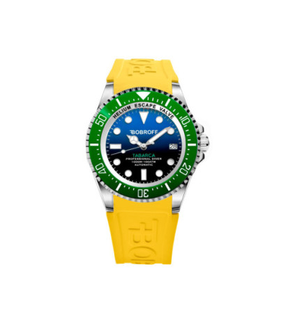 Bobroff  BF0003bvBFSTA
