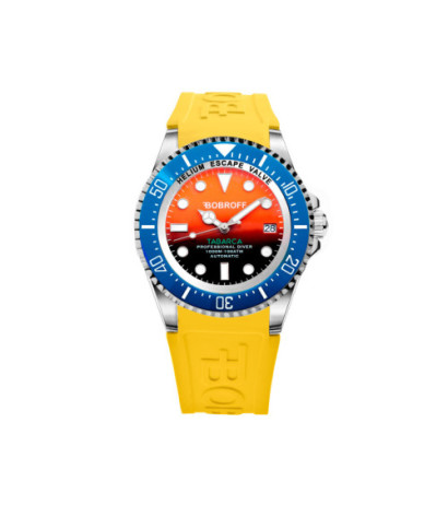 Bobroff  BF0004baBFSTA