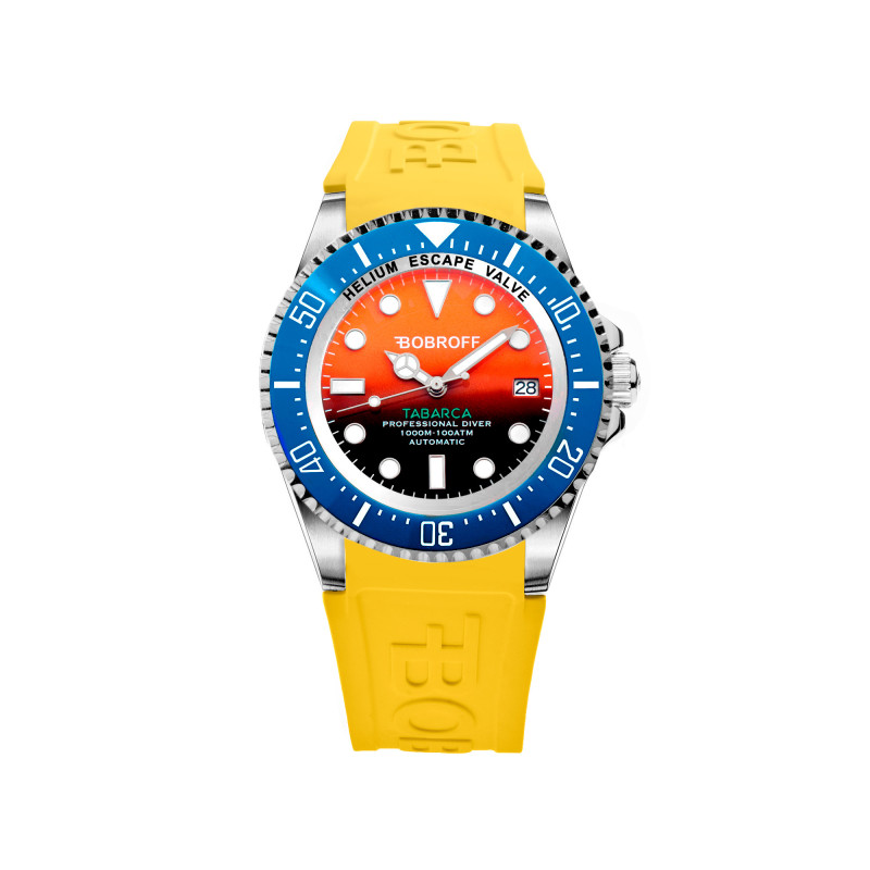 Bobroff  BF0004baBFSTA