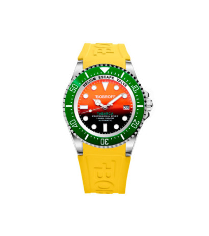 Bobroff  BF0004bvBFSTA