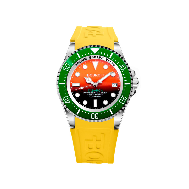 Bobroff  BF0004bvBFSTA