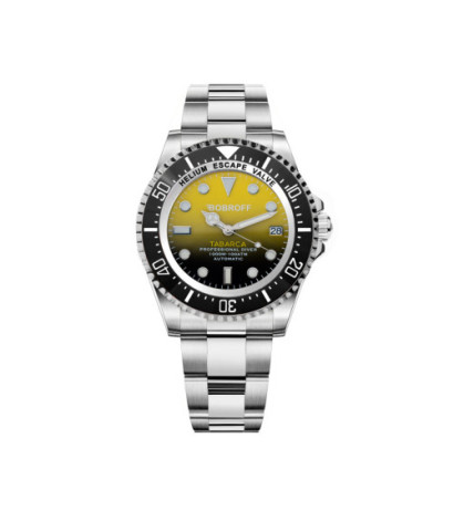 Bobroff  BF0008