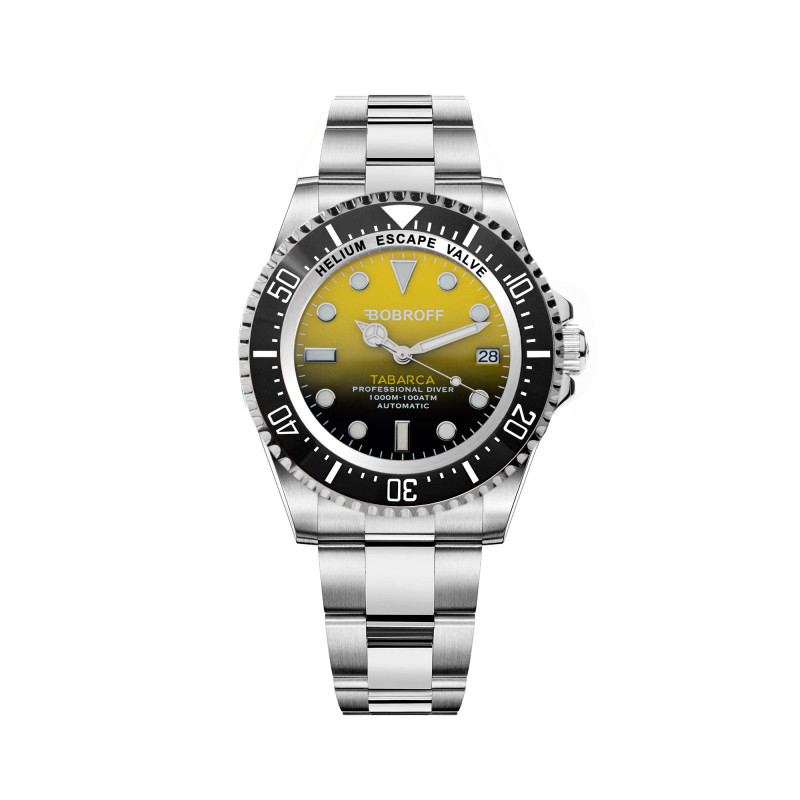 Bobroff  BF0008