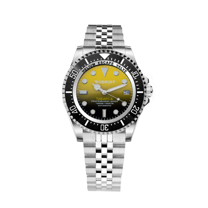 Bobroff  BF0008-BFSTJ