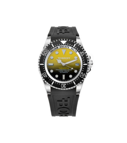 Bobroff  BF0008-BFSTN