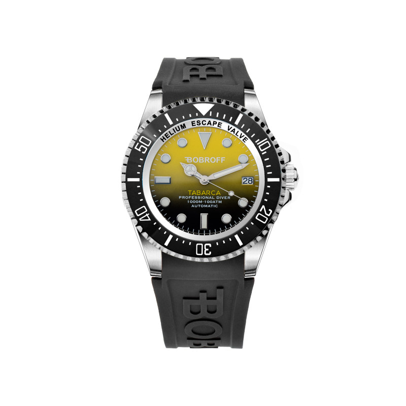Bobroff  BF0008-BFSTN