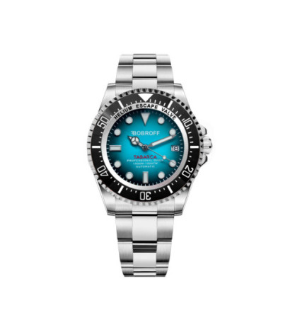 Bobroff  BF0009