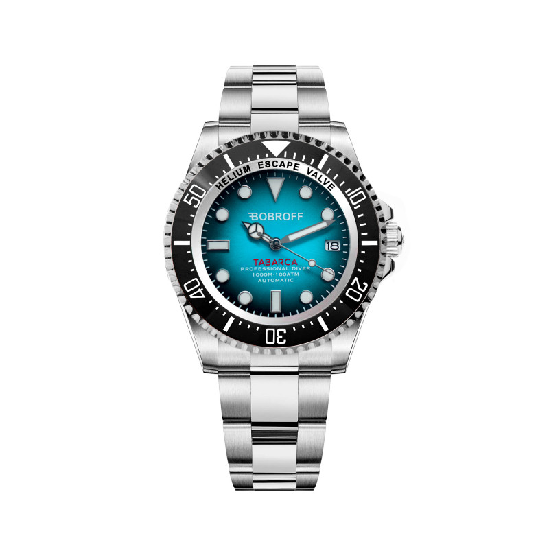 Bobroff  BF0009