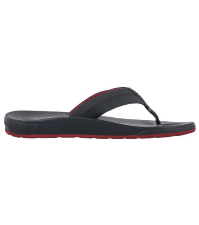 Tommy Hilfiger Molded Hilfiger Beach Sandal Desert Sky FM0FM05361 DW5 (TH1334-a) batai