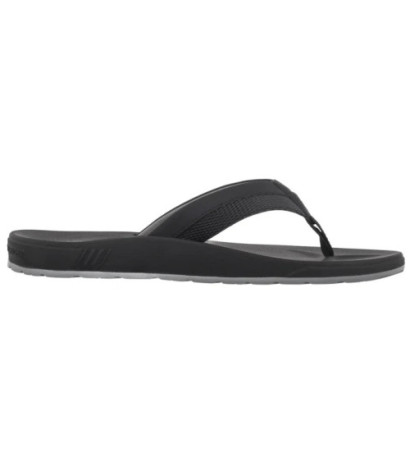 Tommy Hilfiger Molded Hilfiger Beach Sandal Black FM0FM05361 BDS (TH1334-b) batai