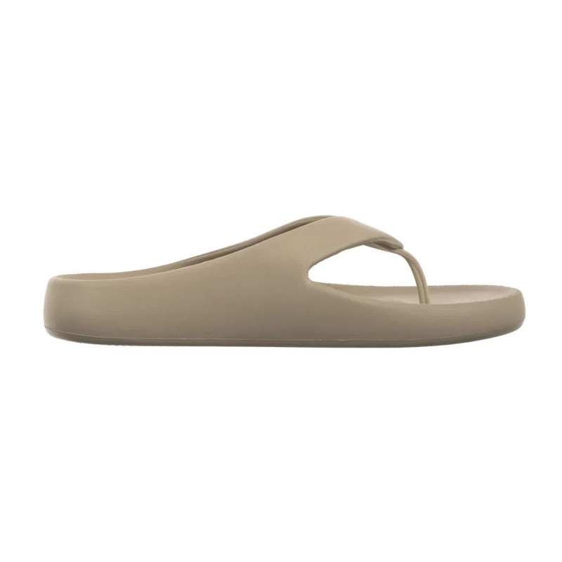 Tommy Hilfiger TH Comfort Beach Sandal Horseradish FW0FW08522 ACC (TH1324-b) šlepetės