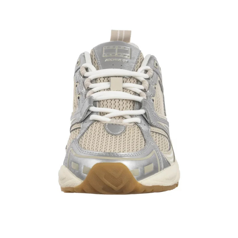 Tommy Hilfiger Archive'97 Metallic Newsprint EN0EN02796 ACG (TH1338-a) sportiniai bateliai