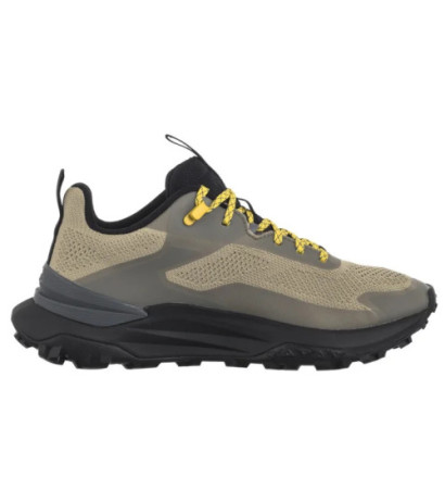 Timberland Motion Acess Low Lace Sneaker Light Brown Knit 0A6DJK EY4 (TI142-a) batai