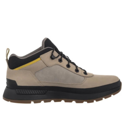 Timberland Field Trekker Low Lace Sneaker Light Taupe Nubuck 0A6DKN E02 (TI143-a) sportiniai bateliai