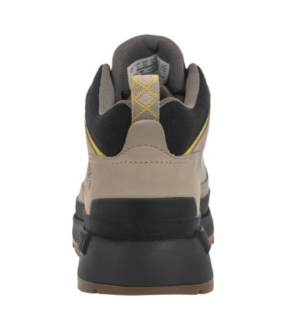 Timberland Field Trekker Low Lace Sneaker Light Taupe Nubuck 0A6DKN E02 (TI143-a) sportiniai bateliai