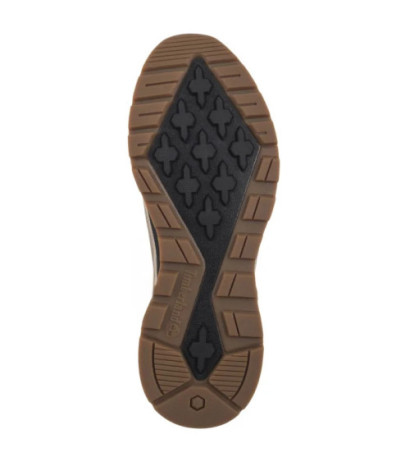 Timberland Field Trekker Low Lace Sneaker Light Taupe Nubuck 0A6DKN E02 (TI143-a) sportiniai bateliai