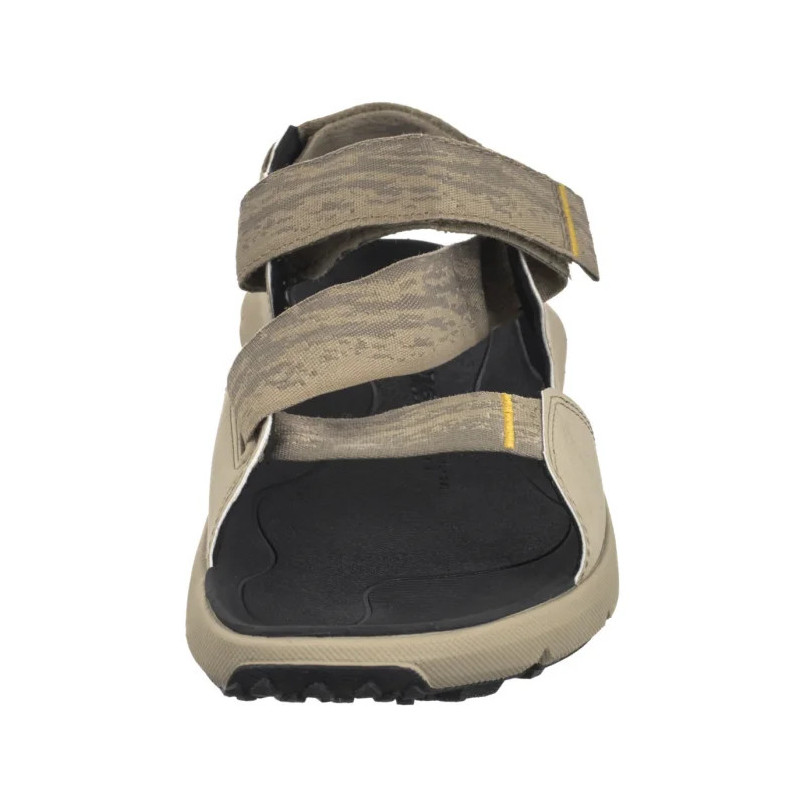 Timberland Motion Dune Backstrap Sandal Lt Brown Webbing 0A6DPP EVH (TI144-a) sandalai
