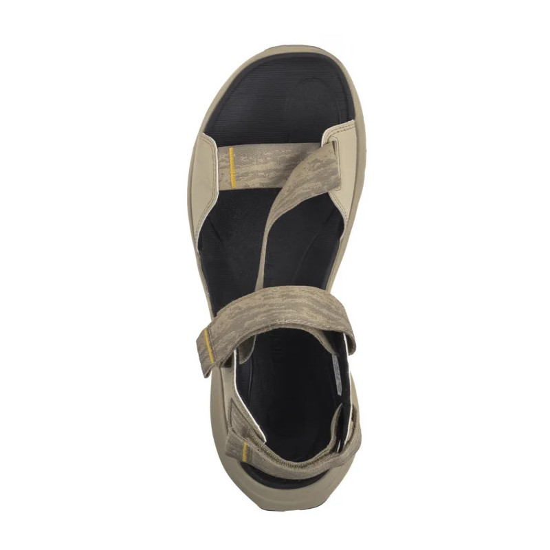 Timberland Motion Dune Backstrap Sandal Lt Brown Webbing 0A6DPP EVH (TI144-a) sandalai
