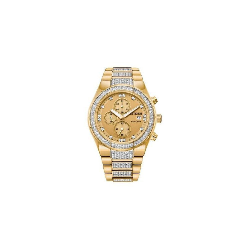Citizen  CA0752-66P