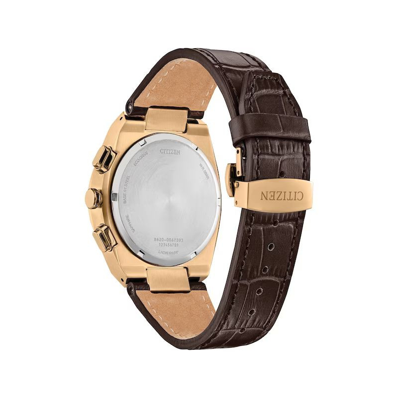 Citizen  CA4583-01E