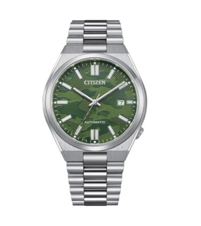 Citizen  NJ0159-86X