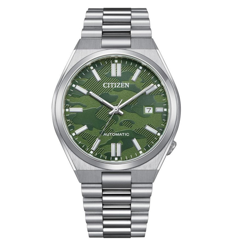 Citizen  NJ0159-86X