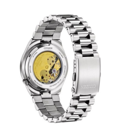 Citizen  NJ0159-86X