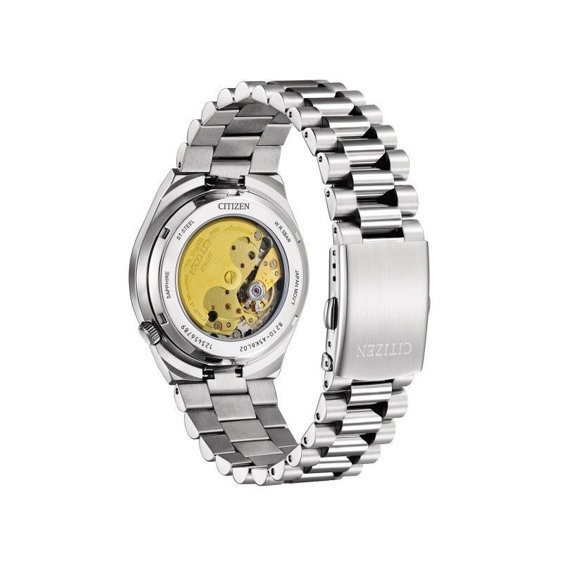 Citizen  NJ0159-86X