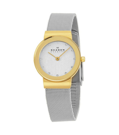 Skagen laikrodis 358SGSCD