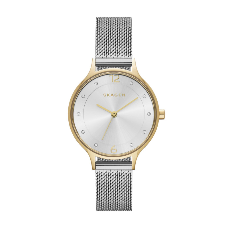 Skagen laikrodis SKW2340