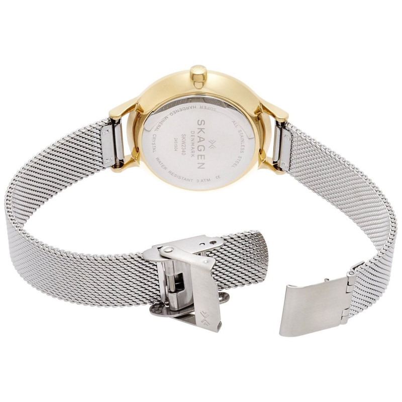 Skagen laikrodis SKW2340