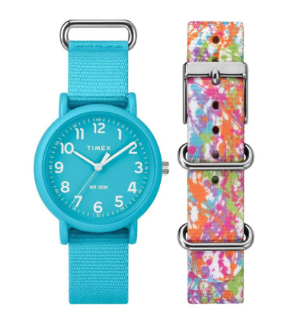 Timex laikrodis TWG018300