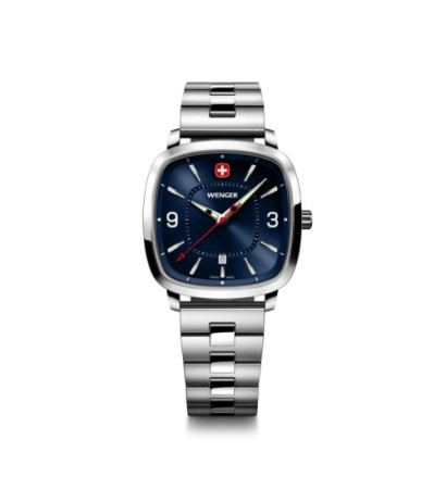 Wenger laikrodis 01.9021.101