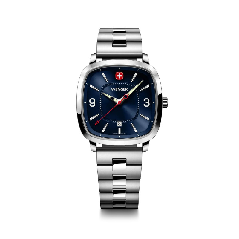Wenger laikrodis 01.9021.101
