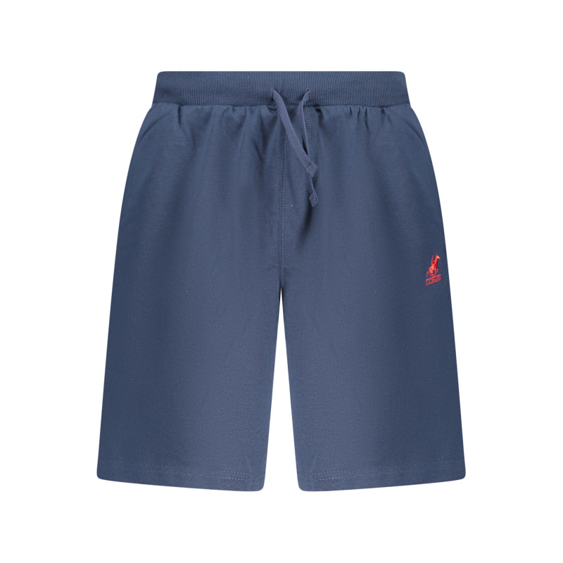 U.s. grand polo kelnės AU02657 Mėlyna
