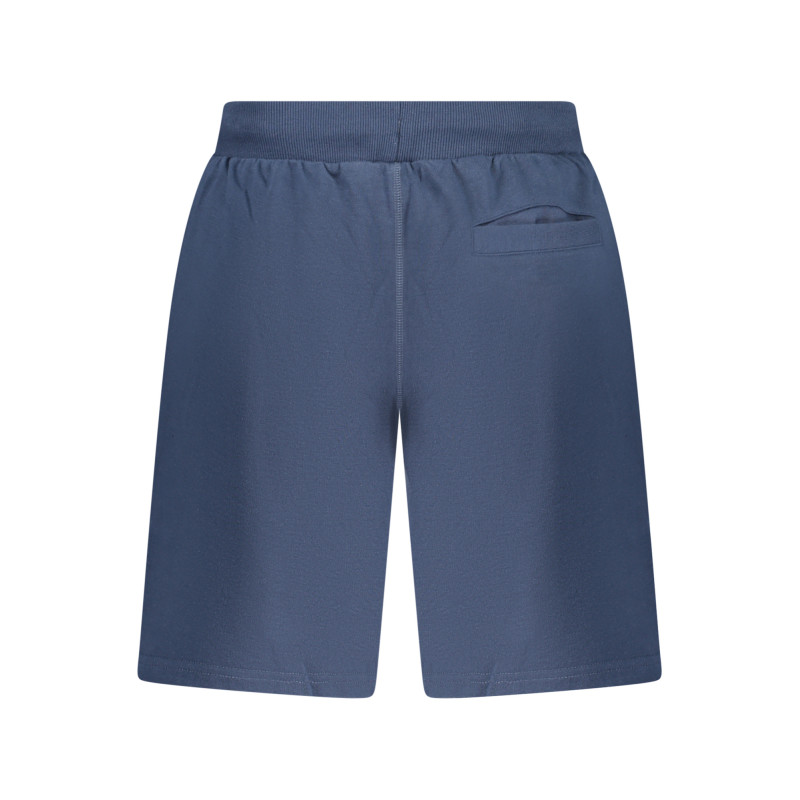 U.s. grand polo kelnės AU02657 Mėlyna