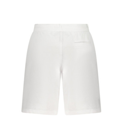 U.s. grand polo kelnės AU02657 Balta