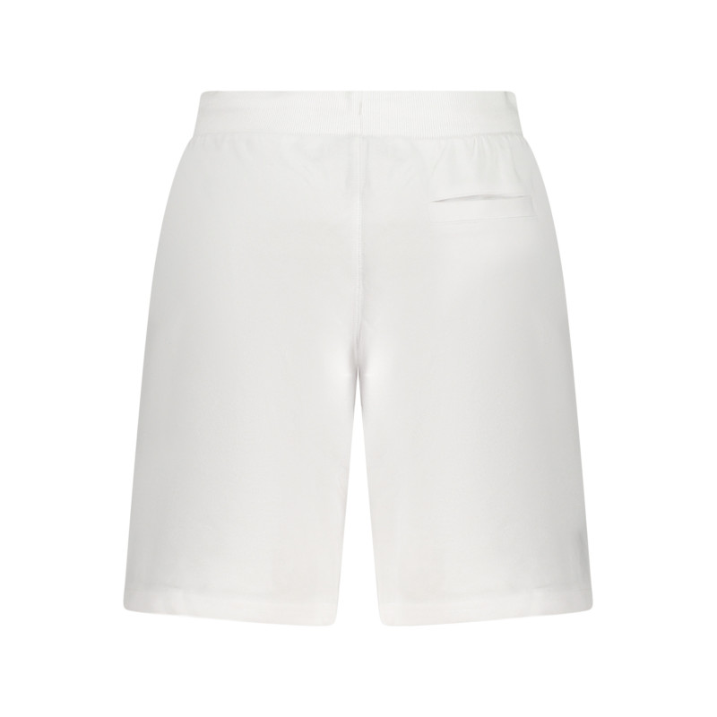 U.s. grand polo kelnės AU02657 Balta