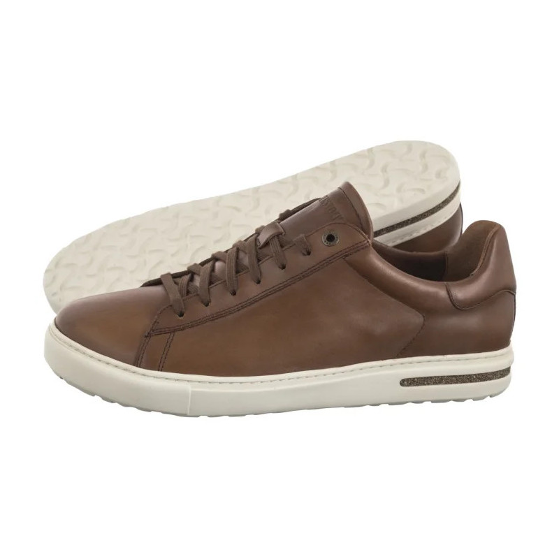 Birkenstock Bend Low Cognac 1026177 (BK297-a) sportiniai bateliai