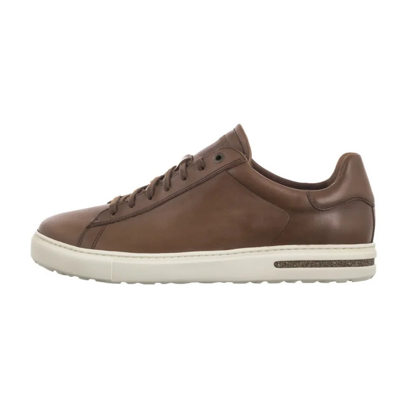 Birkenstock Bend Low Cognac 1026177 (BK297-a) sportiniai bateliai