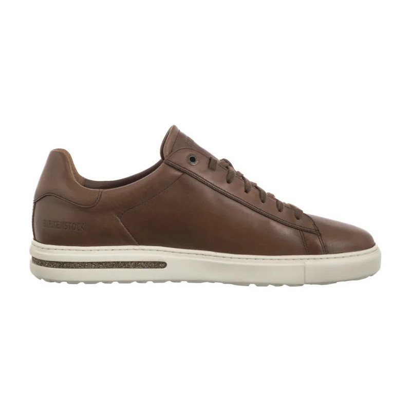 Birkenstock Bend Low Cognac 1026177 (BK297-a) sportiniai bateliai