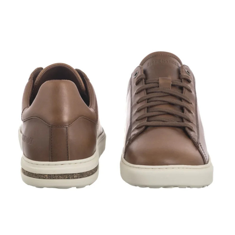 Birkenstock Bend Low Cognac 1026177 (BK297-a) sportiniai bateliai