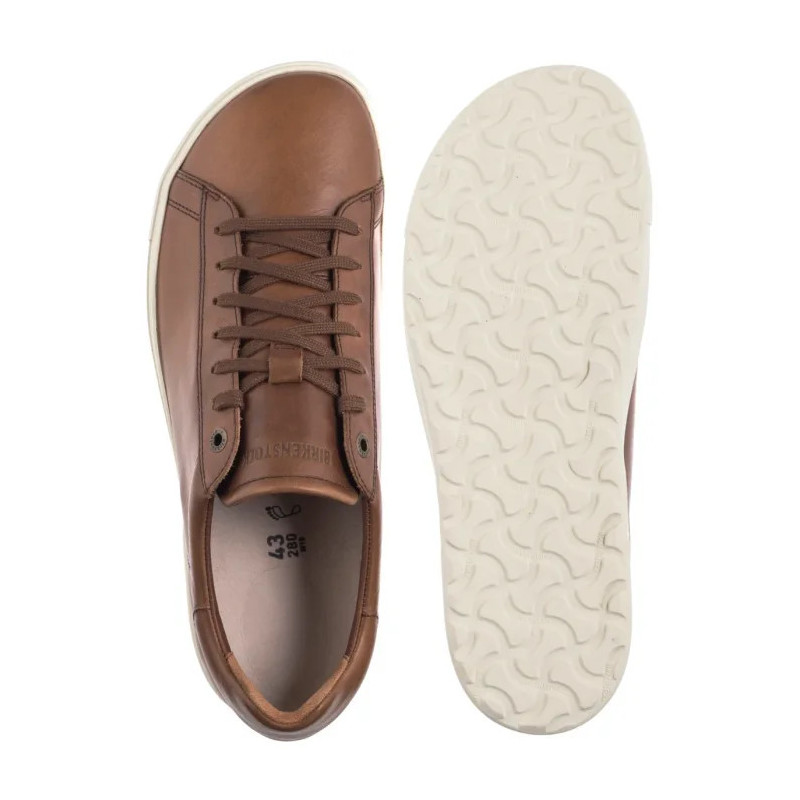 Birkenstock Bend Low Cognac 1026177 (BK297-a) sportiniai bateliai