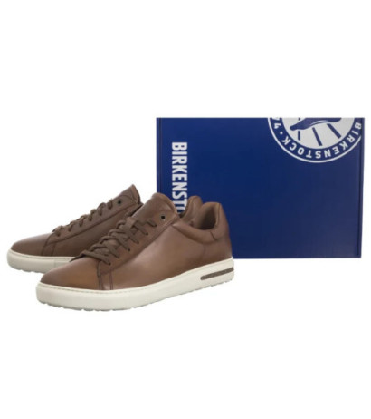 Birkenstock Bend Low Cognac 1026177 (BK297-a) sportiniai bateliai