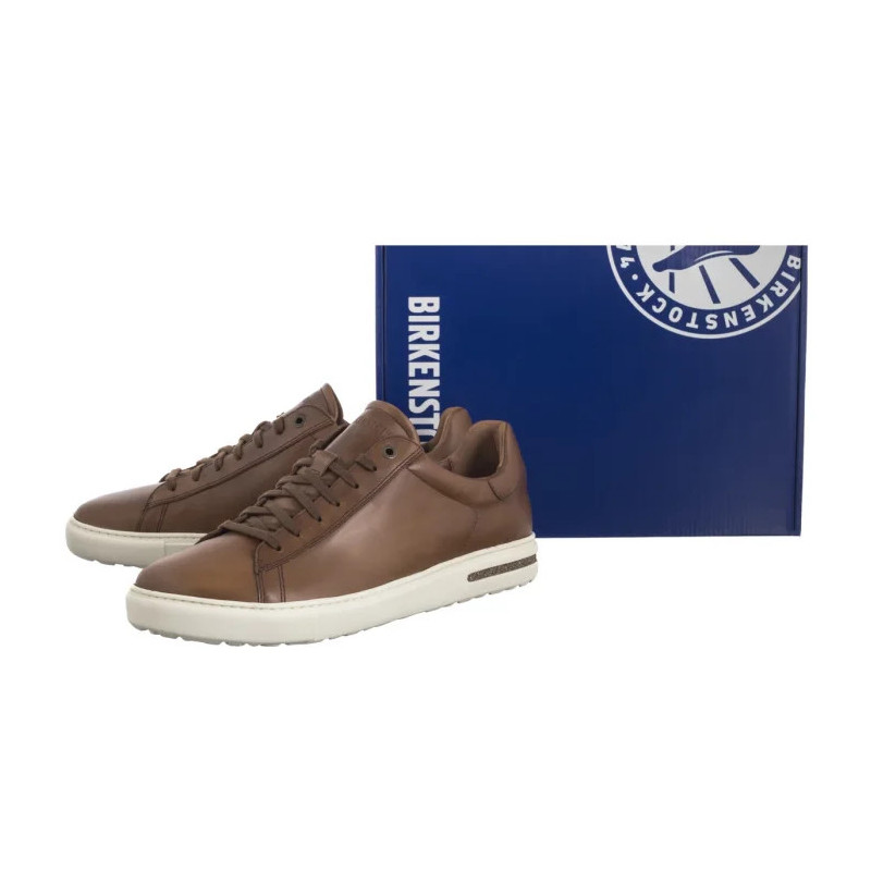 Birkenstock Bend Low Cognac 1026177 (BK297-a) sportiniai bateliai