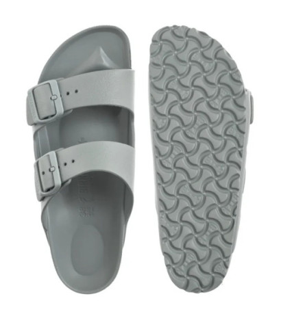 Birkenstock Arizona EVA Pure Sage 1029653 (BK38-u) Moteriški batai/šlepetės