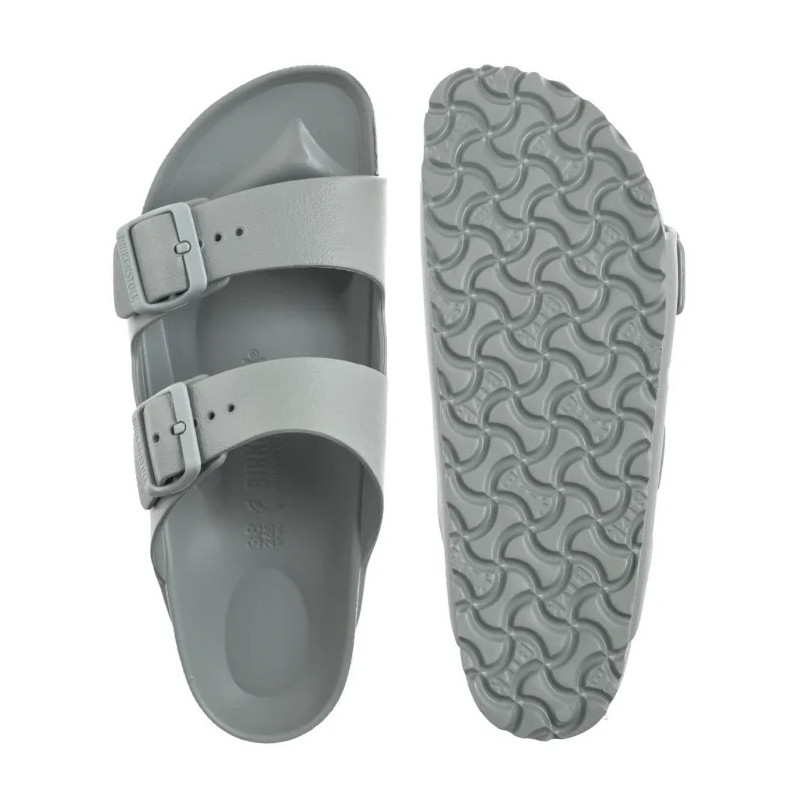 Birkenstock Arizona EVA Pure Sage 1029653 (BK38-u) Moteriški batai/šlepetės