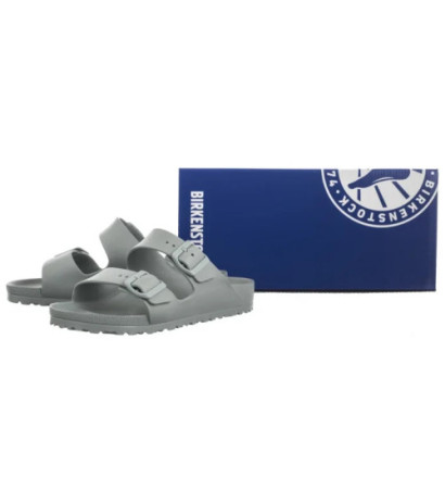 Birkenstock Arizona EVA Pure Sage 1029653 (BK38-u) Moteriški batai/šlepetės