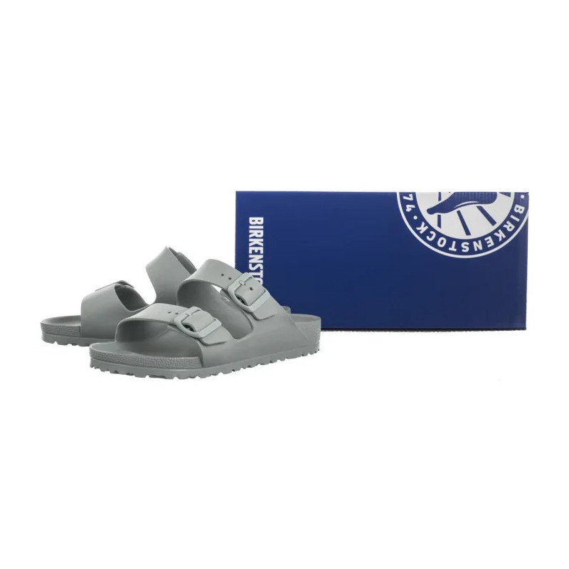 Birkenstock Arizona EVA Pure Sage 1029653 (BK38-u) Moteriški batai/šlepetės